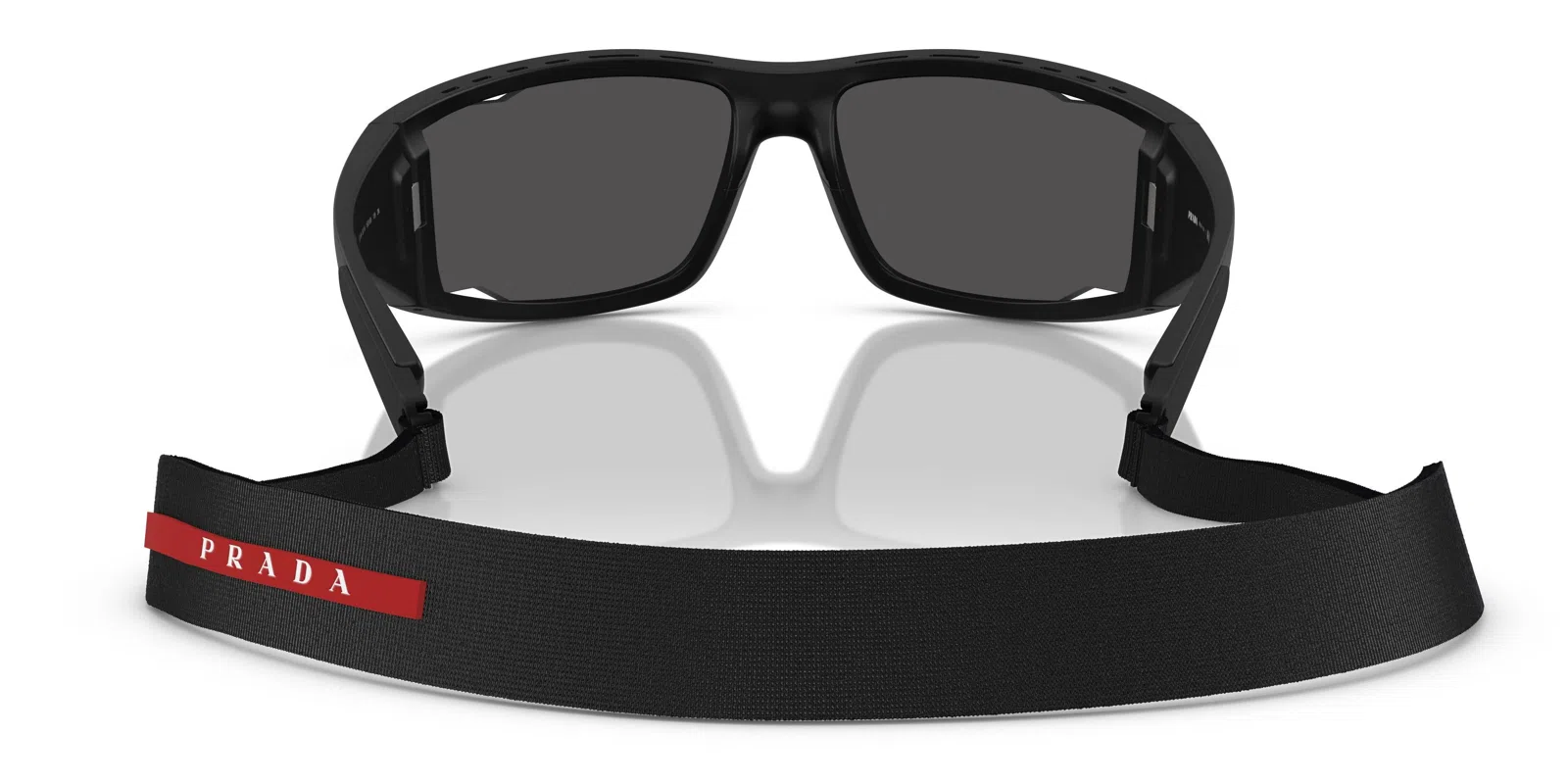 Prada Linea Rossa A04S Sunglasses - view 6